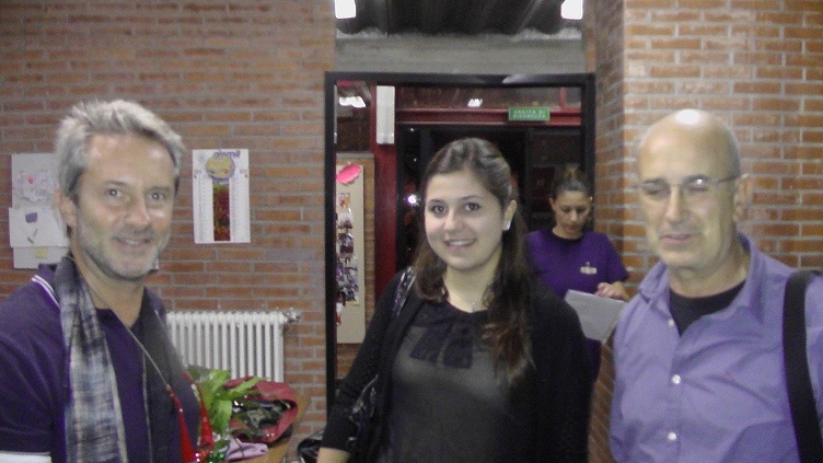 ruffini ruffini