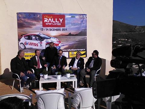 1aConferenza rally 1aConferenza rally
