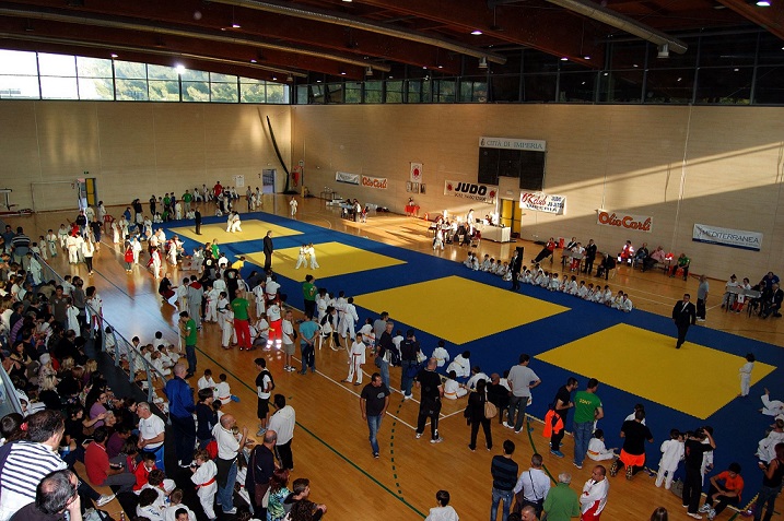 2 Memoria Mario Todde - 2 Trofeo Città di Imperia1