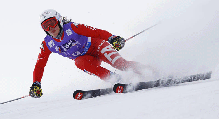 Brignone Federica 2015 GS Brignone Federica 2015 GS