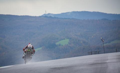 Canepa sul bagnato Canepa sul bagnato