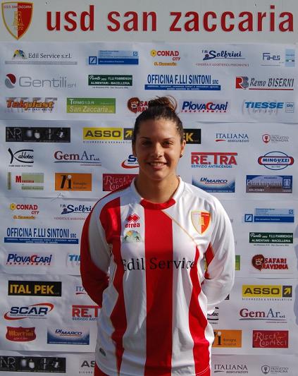 LONGATO ALESSIA LONGATO ALESSIA