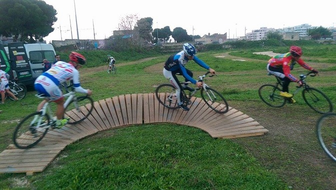 Memorial Peppino Preziosa 2014 prova percorso 2