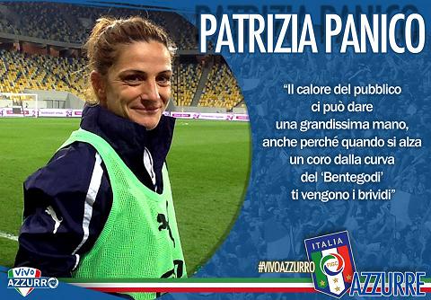 PANICO NAZIONALE PANICO NAZIONALE