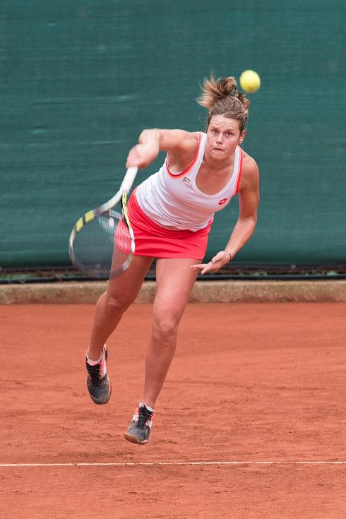 Tennis Club Genova vittoria 4-0 nello spareggio contro Castellazzo Tennis Club Genova vittoria 4-0 nello spareggio contro Castellazzo