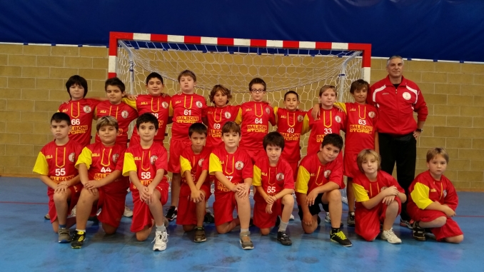 Under 12 Under 12