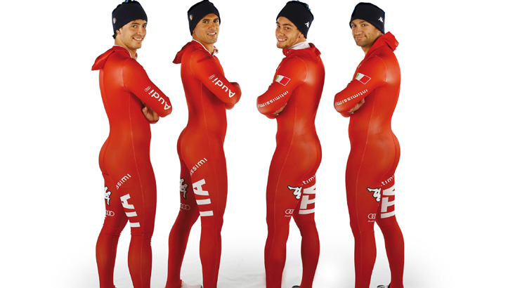 skeleton team skeleton team
