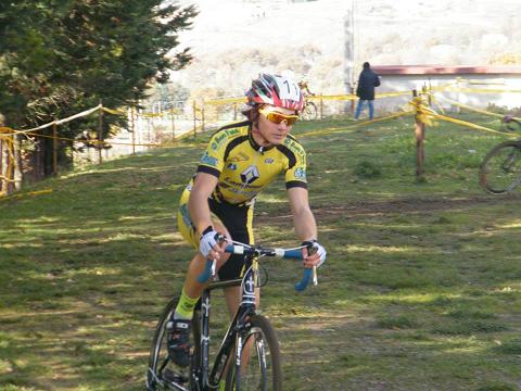 1aRaffaele Lavieri ciclocross Viggiano 1aRaffaele Lavieri ciclocross Viggiano