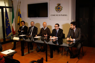 3452 bassa ConfstampaParma 3452 bassa ConfstampaParma