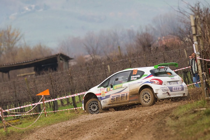 CECCHETTINI CECCHETTINI