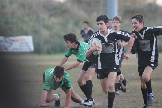 Grande partita Imperia Rugby Grande partita Imperia Rugby