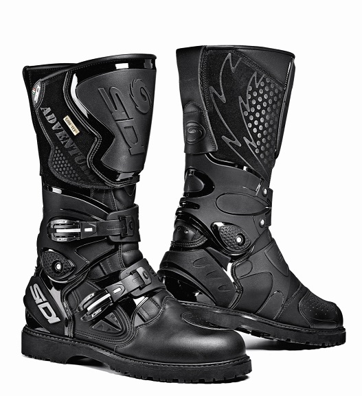 I005237-AdventureGore Black I005237-AdventureGore Black