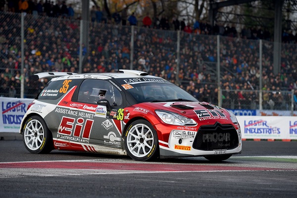 MICHELINI-MONZA 2014 MICHELINI-MONZA 2014