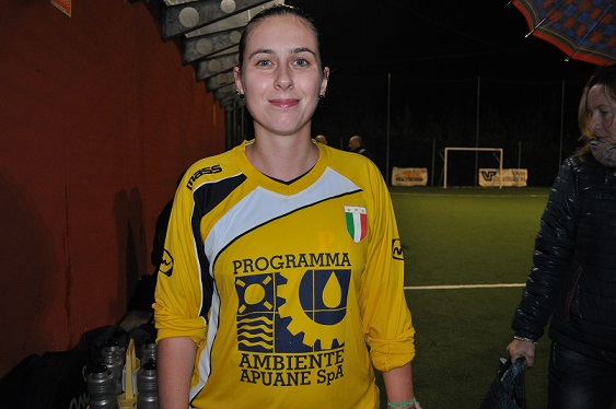 Maira salvatori Maira salvatori