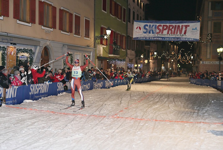 Pellegrino Arrivo Pellegrino Arrivo