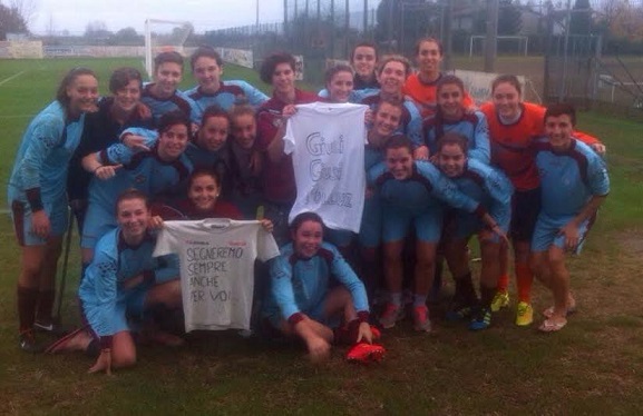 Reggiana Barcom 2 Reggiana Barcom 2