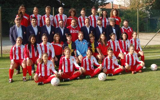 SAN ZACCARIA OK 1 SAN ZACCARIA OK 1