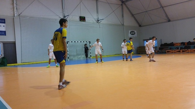 SDG SPEZIA UNDER 20 SDG SPEZIA UNDER 20