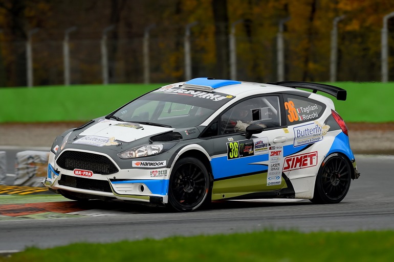TAGLIANI-MONZA-2014 TAGLIANI-MONZA-2014