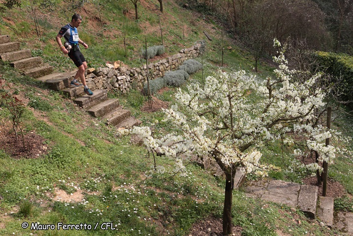 Ultrabericus Trail ph Mauro Ferretto Ultrabericus Trail ph Mauro Ferretto