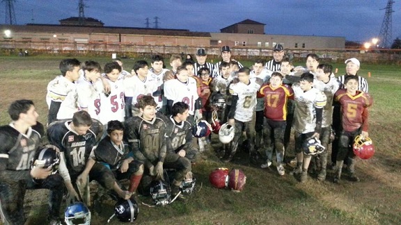 fivemanunder13 fivemanunder13