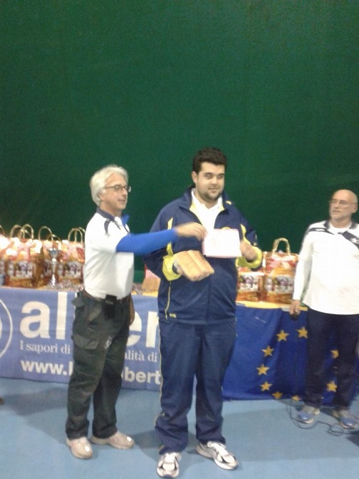 premiazioneSaberImperia premiazioneSaberImperia