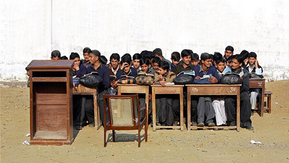 14 TdA Non voglio andare a scuola 2 14 TdA Non voglio andare a scuola 2