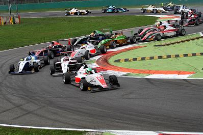 1aStart F4 1aStart F4