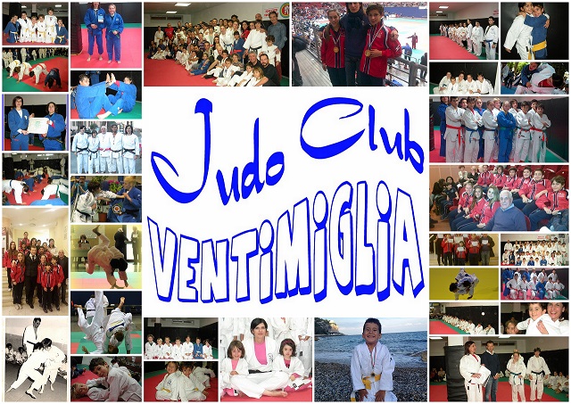 2015 JUDO CLUB VENTIMIGLIA 2015 JUDO CLUB VENTIMIGLIA