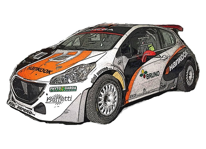 208 R5-PIGHI RENDERING 208 R5-PIGHI RENDERING