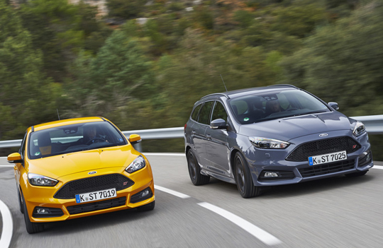FocusST FocusST