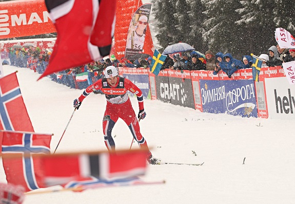 Northug Northug