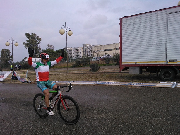 Trofeo Metabos 2015 Biagio Palmisano campione italiano Trofeo Metabos 2015 Biagio Palmisano campione italiano