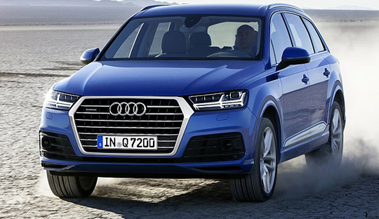 audiq7 audiq7