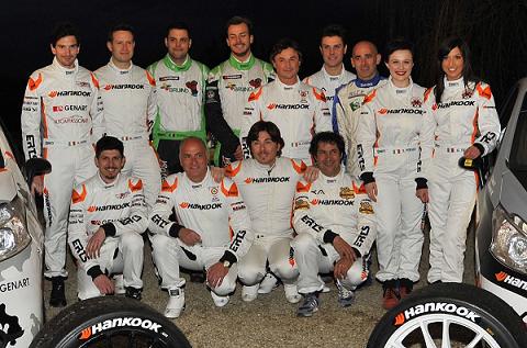 1aPILOTI 2015 HANKOOK COMPETITION 1aPILOTI 2015 HANKOOK COMPETITION