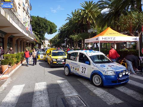 1aRALLY RIVIERA LIGUREverifiche 1aRALLY RIVIERA LIGUREverifiche