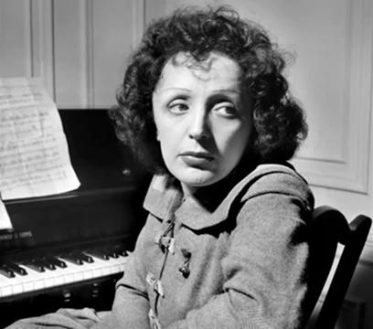 1aÉdith Piaf 1aÉdith Piaf