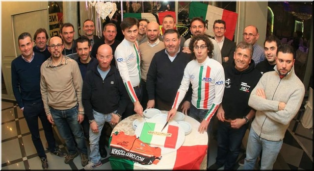 Festa Tricolore 2015 Festa Tricolore 2015