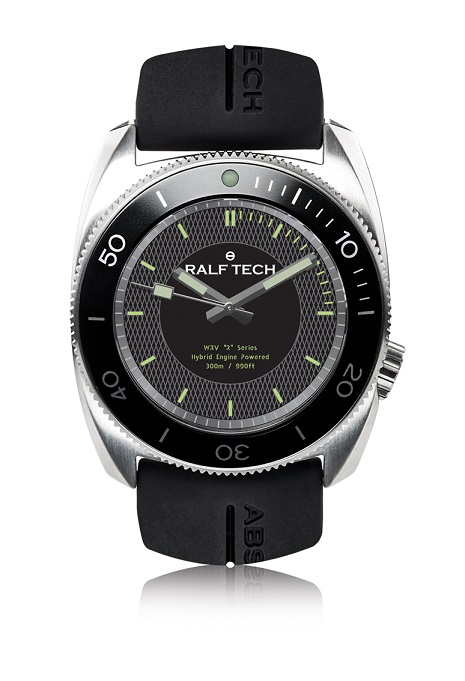 Montre Ralf Tech Euroformula Montre Ralf Tech Euroformula