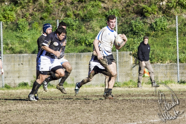RUGBYRIVIE RUGBYRIVIE