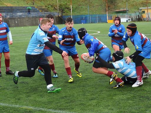 U14 AMATORI RECCO 013 FILEminimizer U14 AMATORI RECCO 013 FILEminimizer