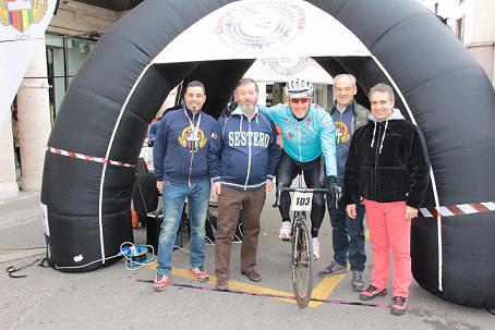 1aGran Premio Sestero 15 marzo 1aGran Premio Sestero 15 marzo