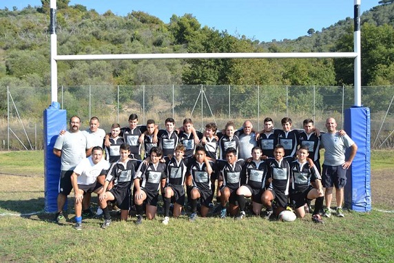 Altro risultato bugiardo per la Union Riviera Rugby Altro risultato bugiardo per la Union Riviera Rugby