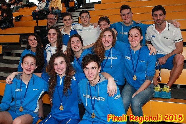 Atleti medagliati Idea Sport Albenga Atleti medagliati Idea Sport Albenga