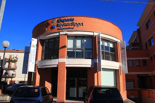 MotrsportAcademySede MotrsportAcademySede