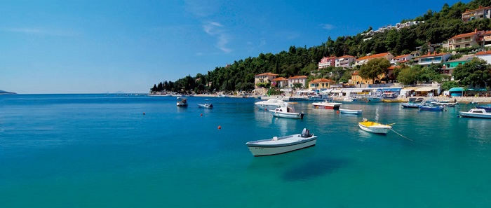 Rabac Rabac