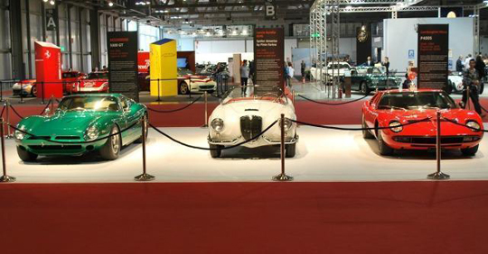 bizzarrini bizzarrini