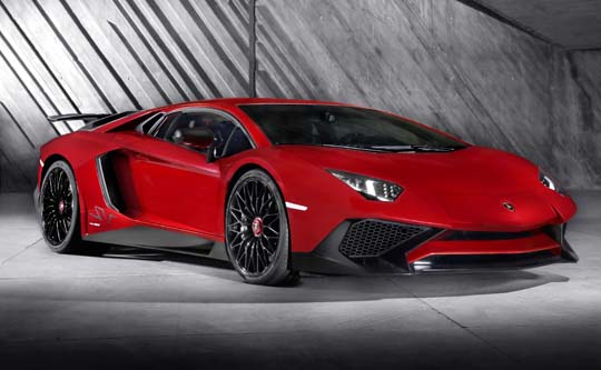 lambo lambo