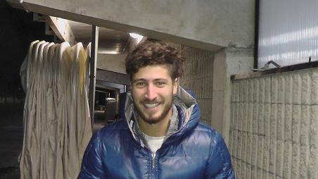 rossetti rossetti