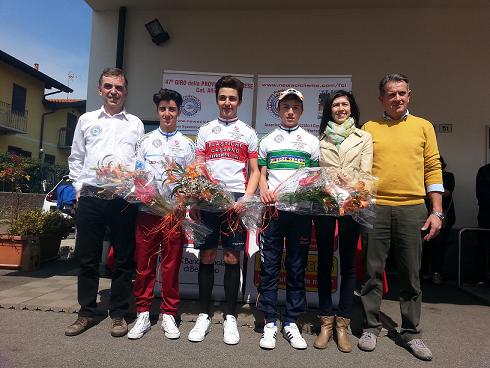 1Allievi a Lonate Ceppino 12 aprile 1Allievi a Lonate Ceppino 12 aprile